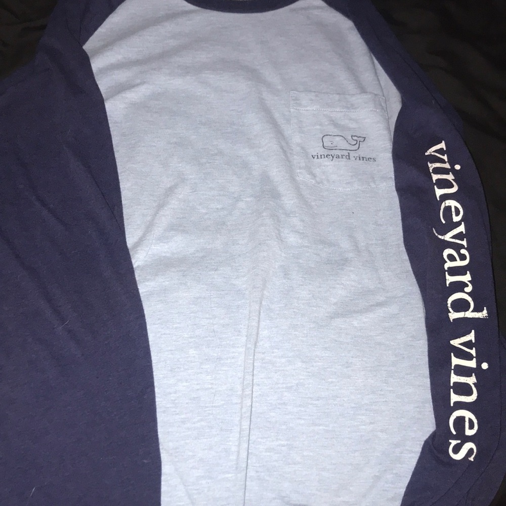 Vineyard vines shirt